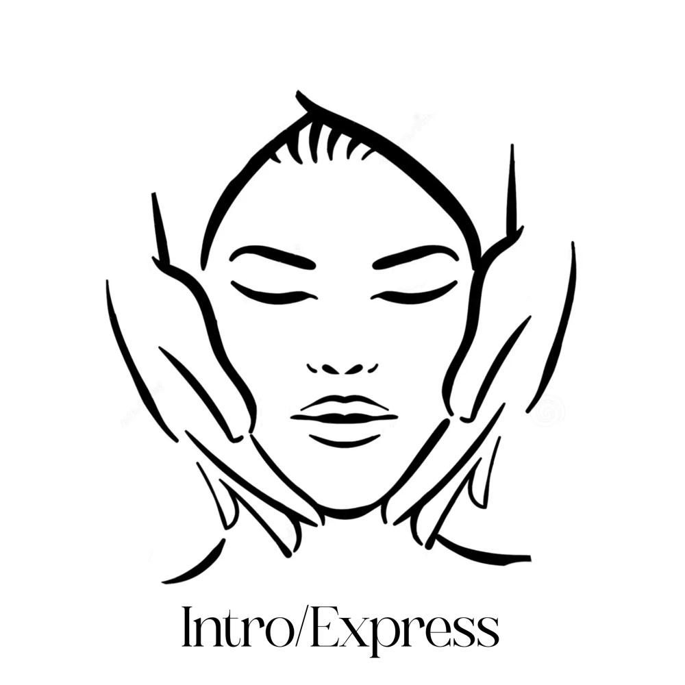 30 Min Intro/ExpressFacial