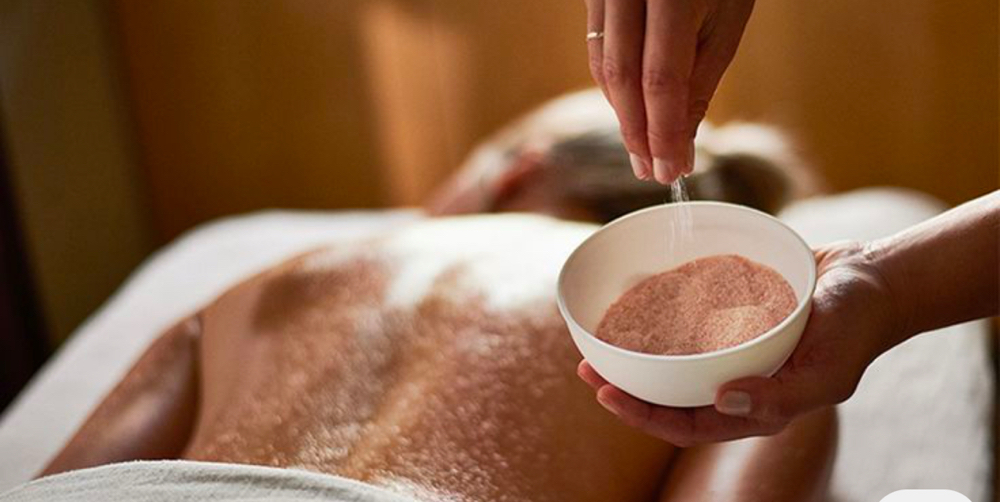 Exfoliacion De Seda