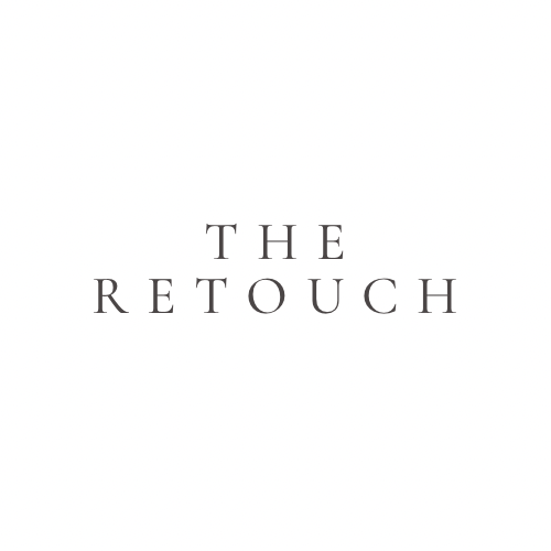The Retouch at Dwell Luxury Salon in Hickory, NC