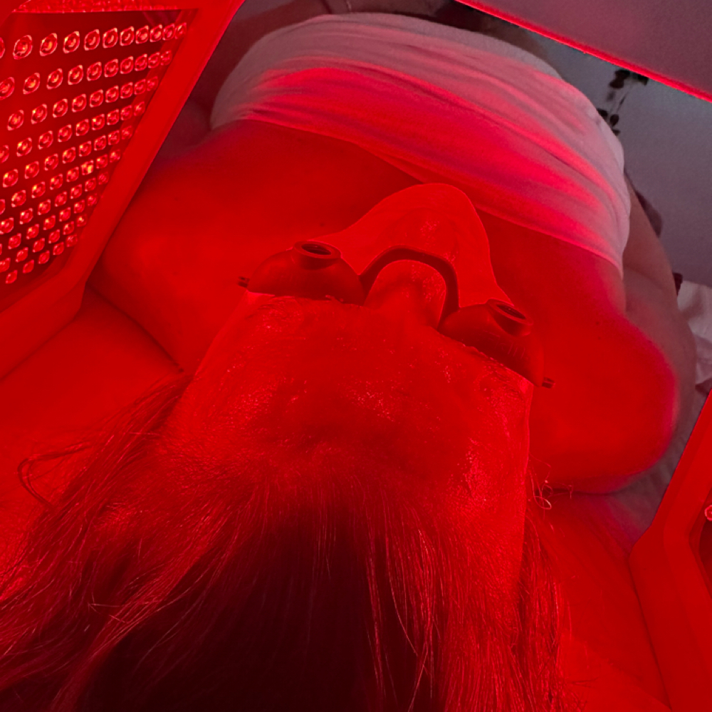 Anti Aging Facial at Rooted Studio in Manchester, CT