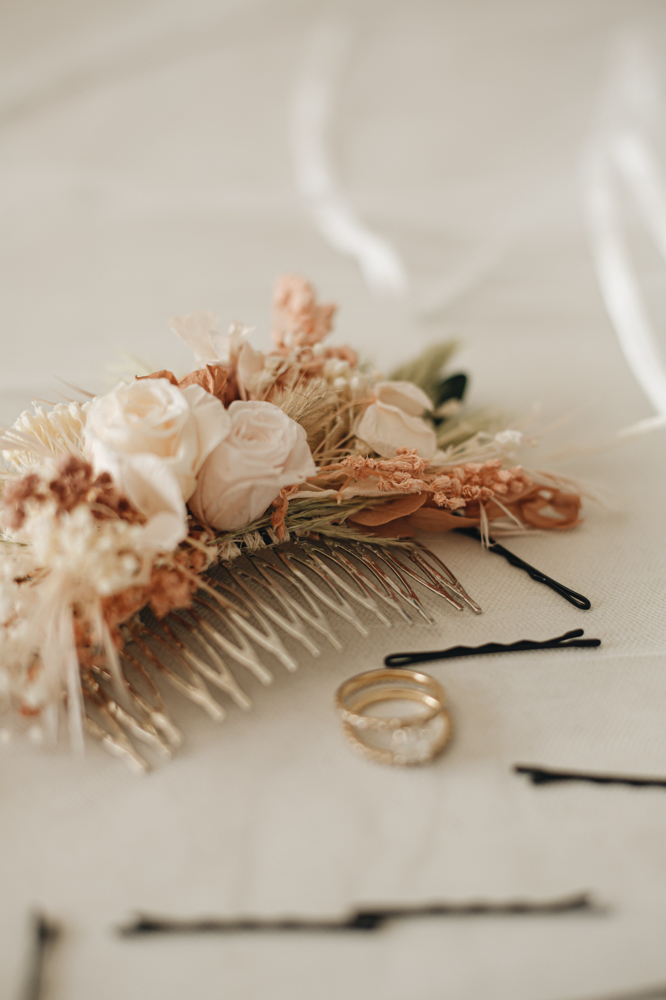Bridal + Wedding Consultation