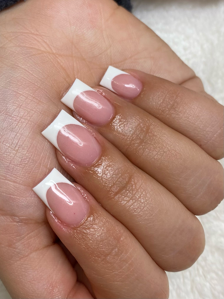Full Tip Set