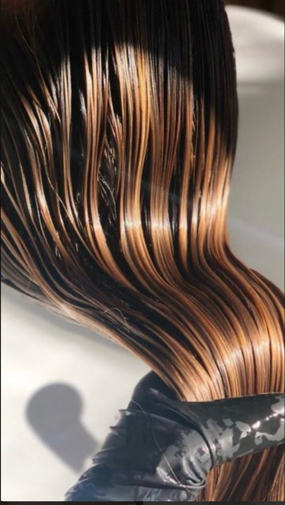 Root Smudge ADD ON