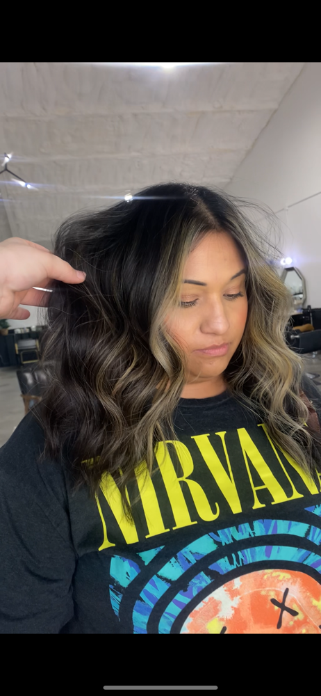 Mini Highlight at The Glamm Room in Sulphur Springs, TX