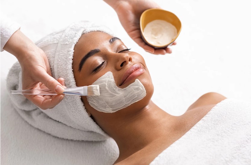 Facial Basico at Vany Gonzalez in Torrance, CA