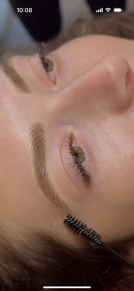 Nano Brows at Marlene Villegas in White Plains, NY