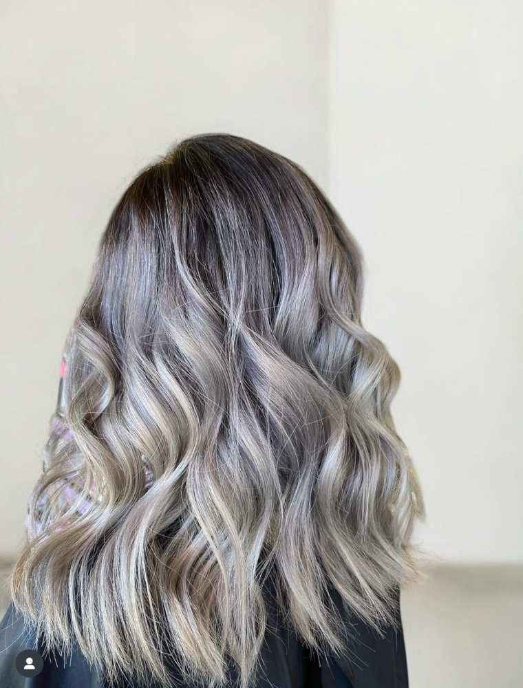 Root Color