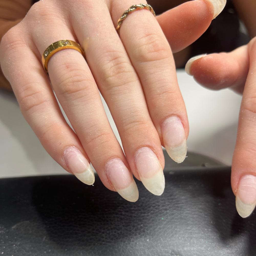 Soak Off (Acrylic Or Gel) at Clawz By Harmony in Davison, MI