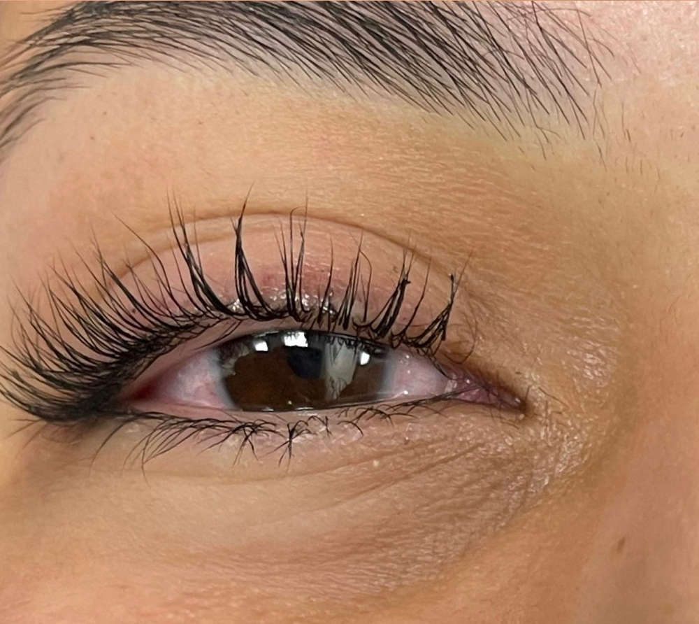 Lash Lift & Tint at Viva La Beauty Esthetics LLC in Salem, OR