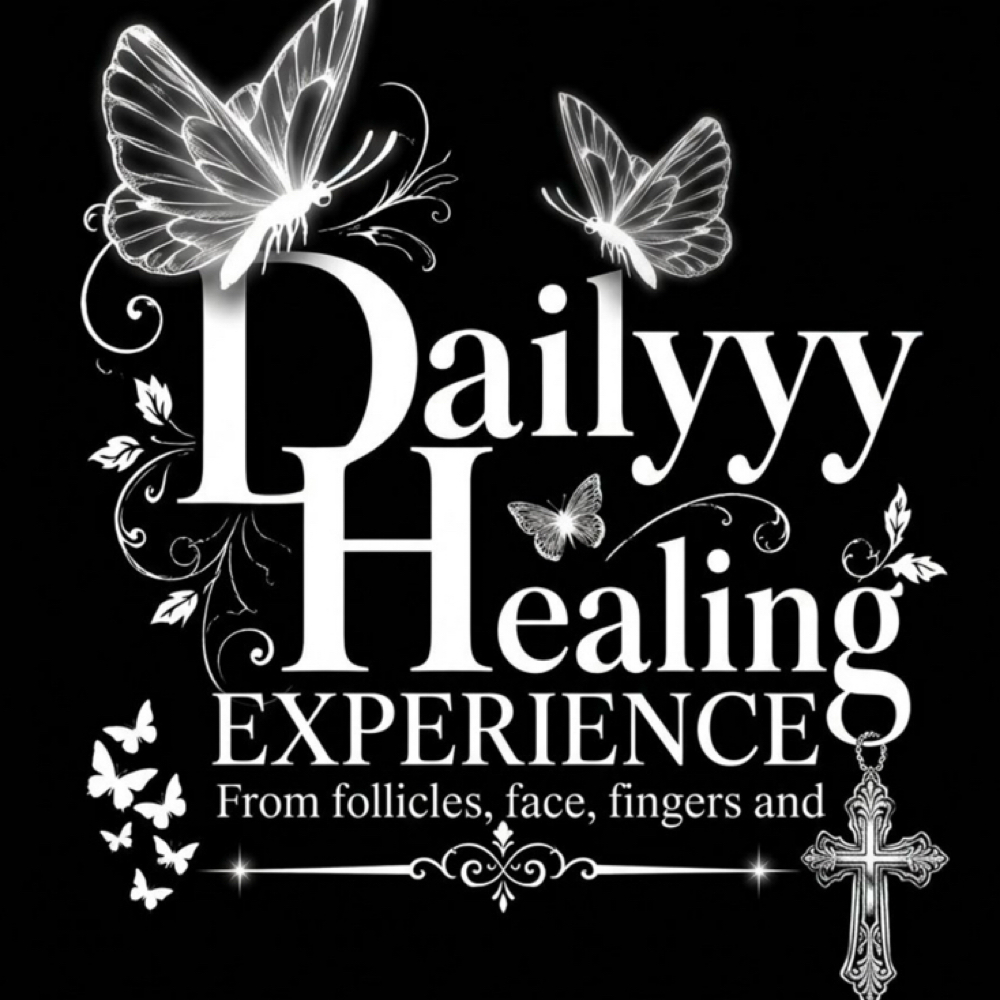 Evalution Results Sent To You at Dailyyy Healing Luxury Mobile Bus Spa Salon in DMV, MD