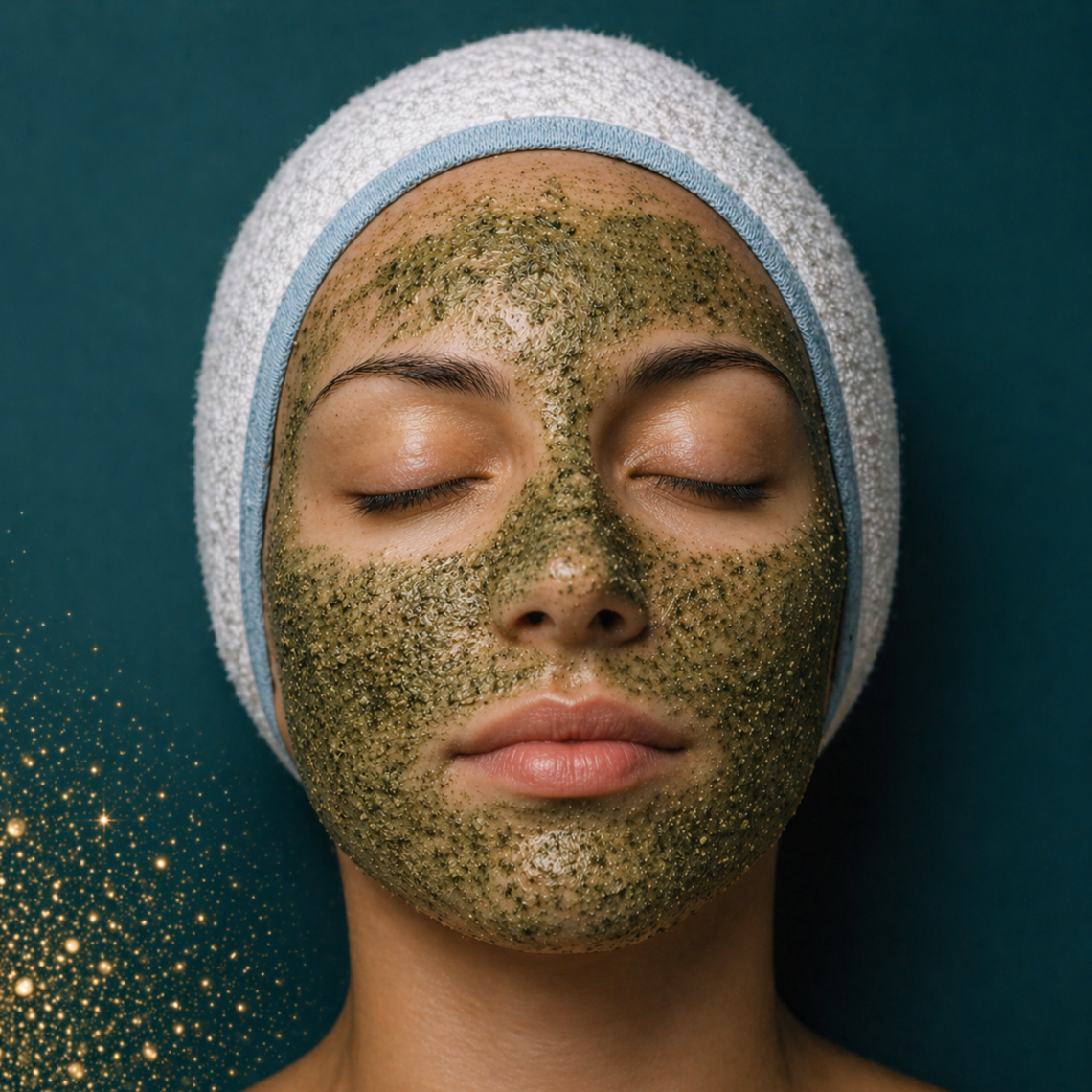 Algae Peel Treatment at Lumina Esthetics LLC in Cincinnati, OH