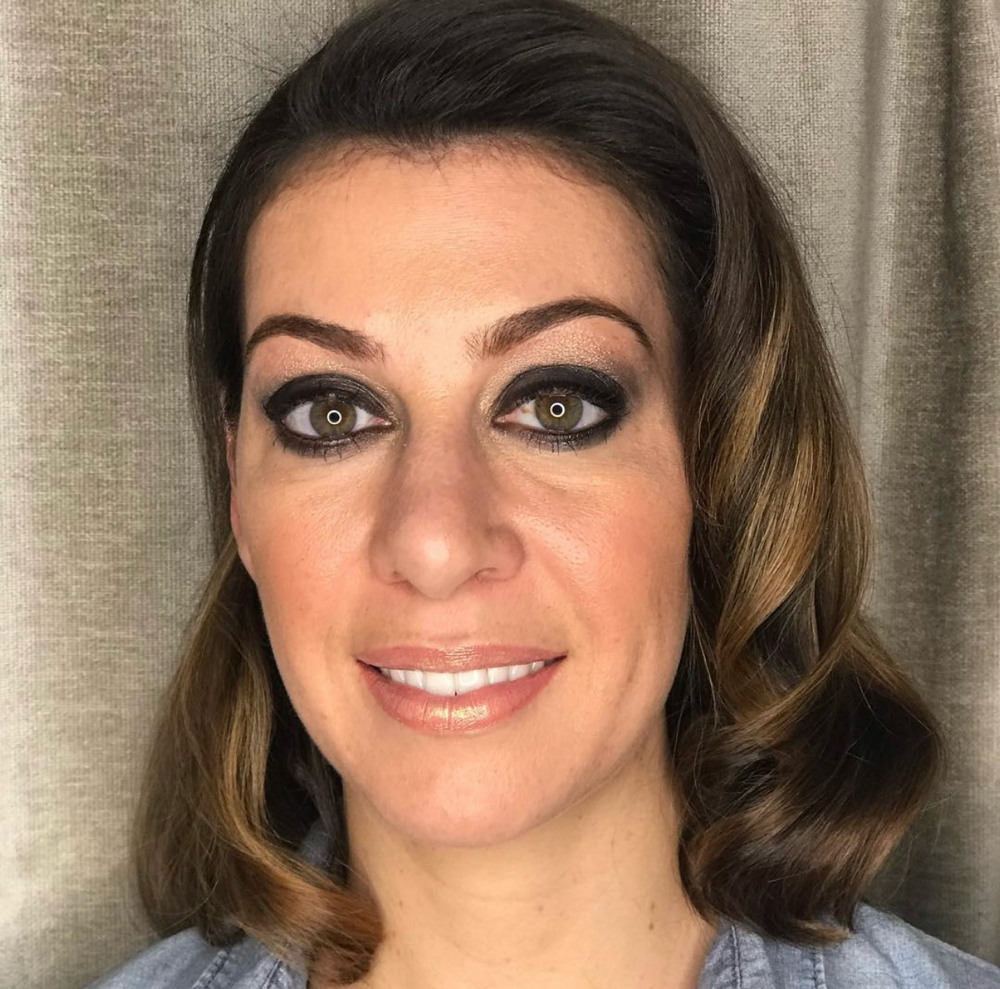 Makeup Application Plus