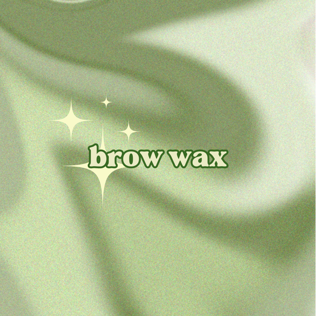 Brow Wax