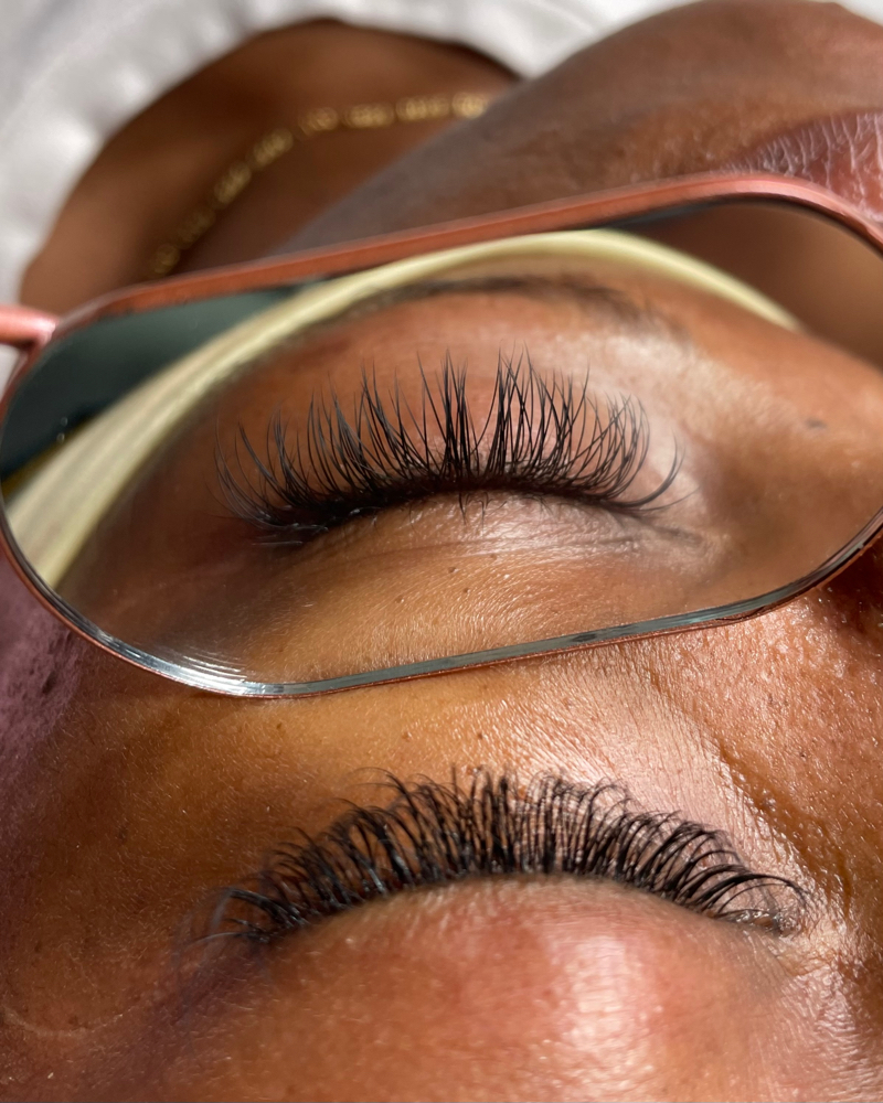 Classic Lashes