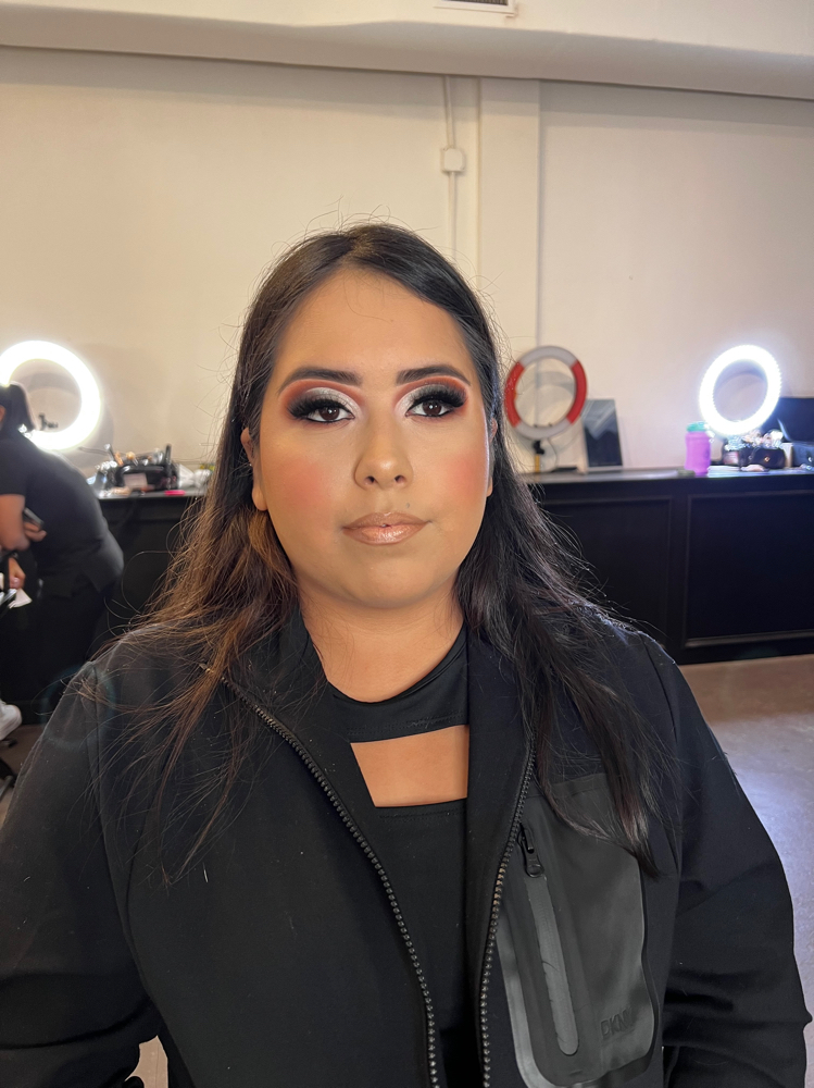 Xv Makeup at True Beauty Esthetics LLC in Palmview, TX