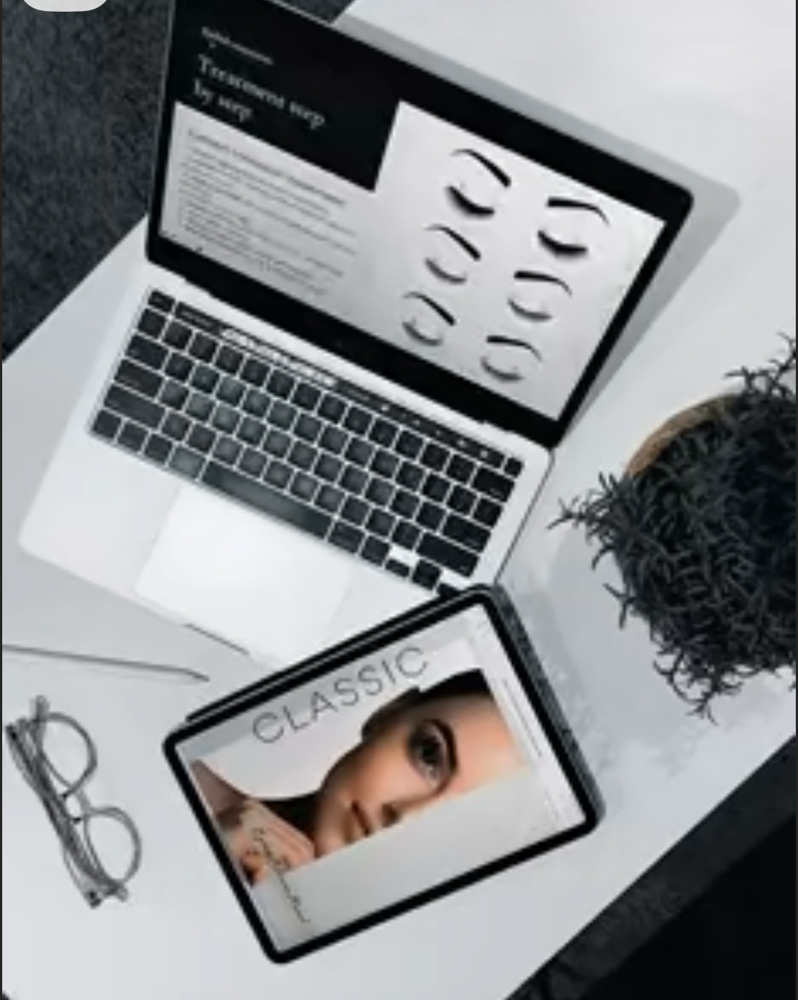 Beginner Lash Training LA Location