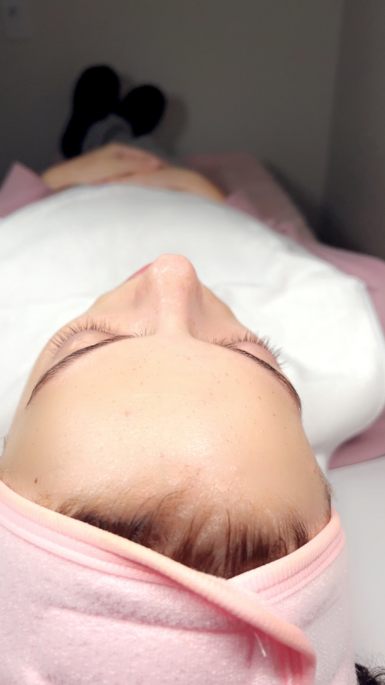Facials