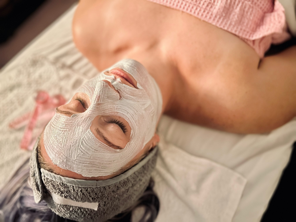 90 Minute Deluxe Facial