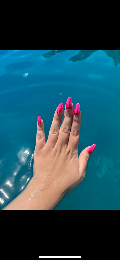 Fill With Gel