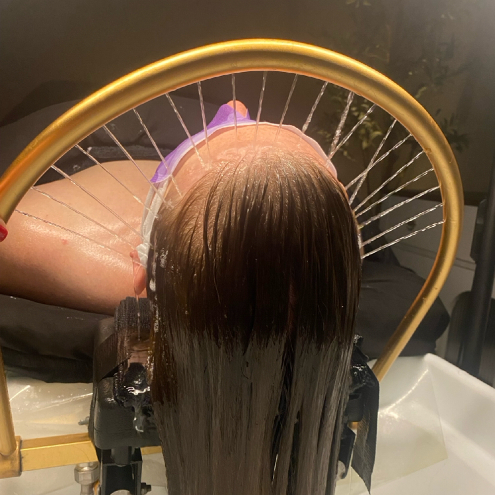 Signature Membership