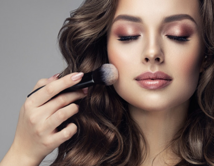 Special Occasion Makeup