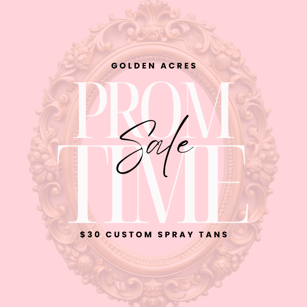 ‘Prom Time’ Special