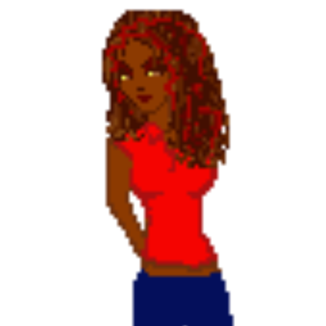 Full Highlight at haircnts in Brooklyn, NY