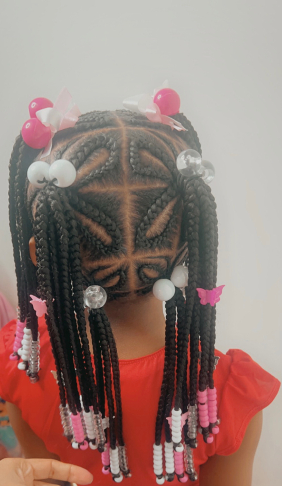Butterfly Style