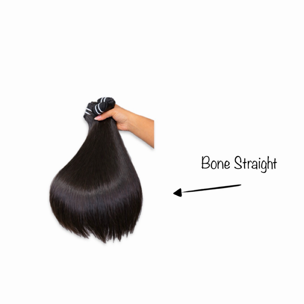 Bone Straight at Stylesby.anna in Los Angeles, CA