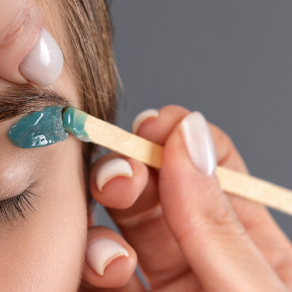 Brow Wax And Shape at Bayou Glow, LLC in Larose, LA