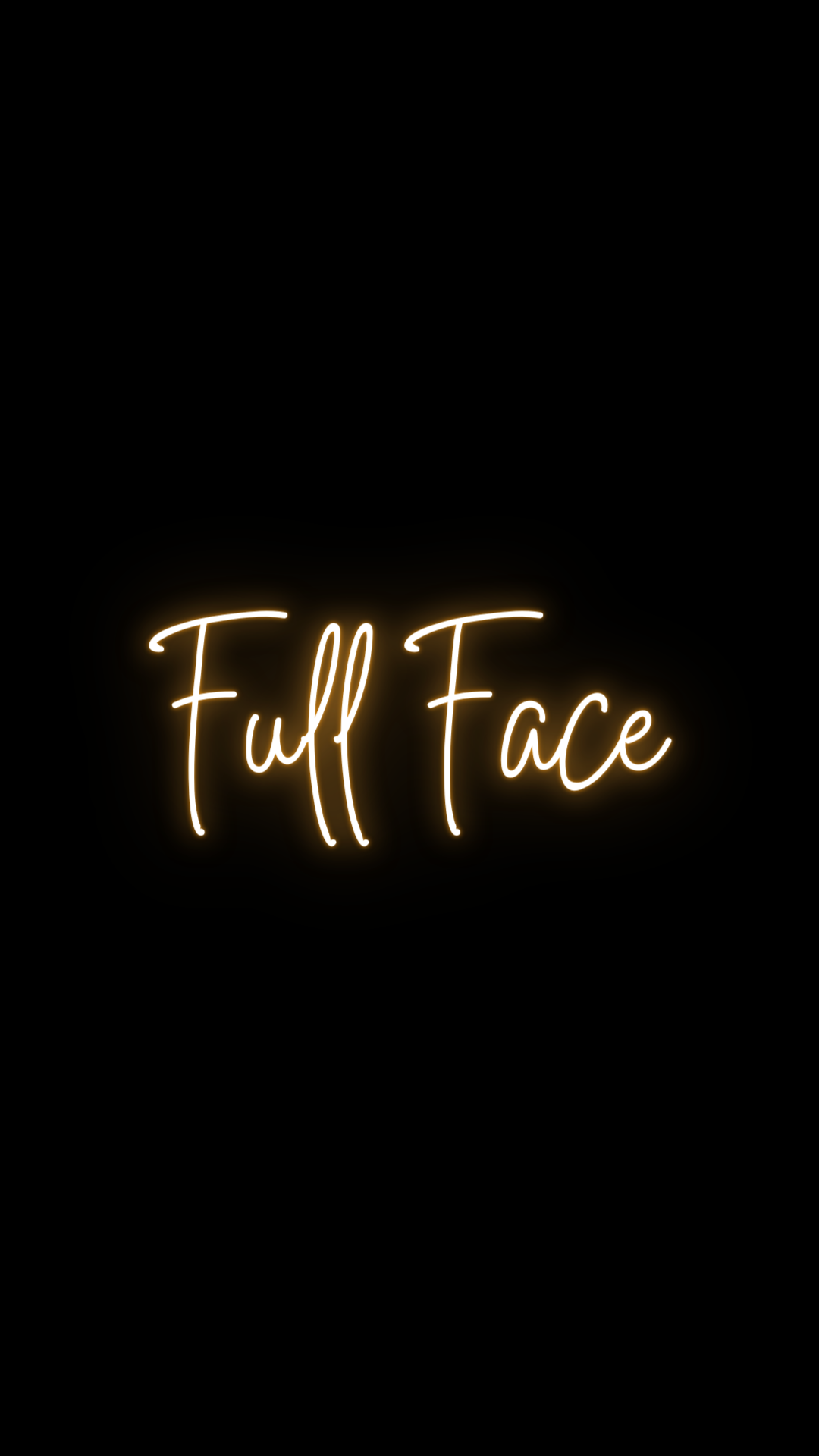 Face