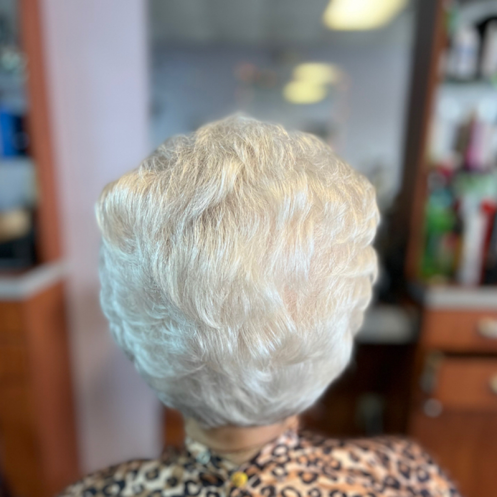 # 18-Body Weave . at Golden Scissor Total Care Hair Salon. in Peekskill, NY