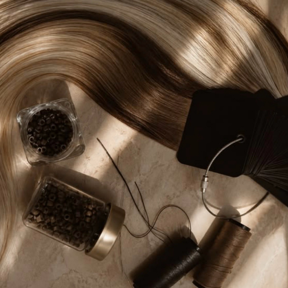 Extension Consultation at AmbrosiaHair in Tampa, FL