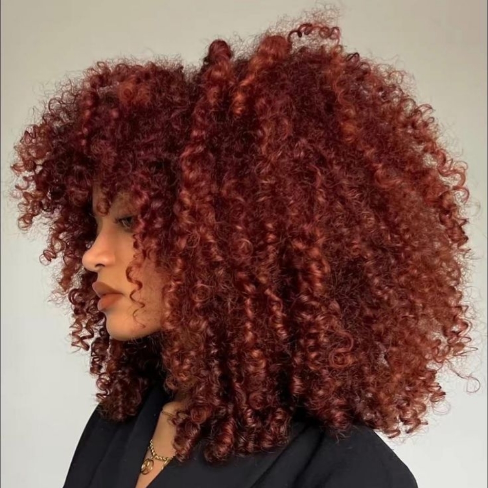 Gloss And Tone at Hair Ingenuity Salon in Belleville, NJ