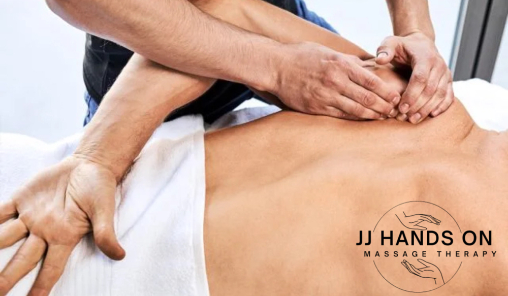 120 Minute Customizable Massage