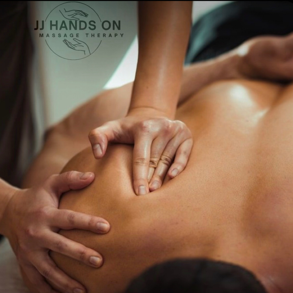 120 Minute Customizable Massage at JJ Hands On Massage Therapy in Schaumburg, IL