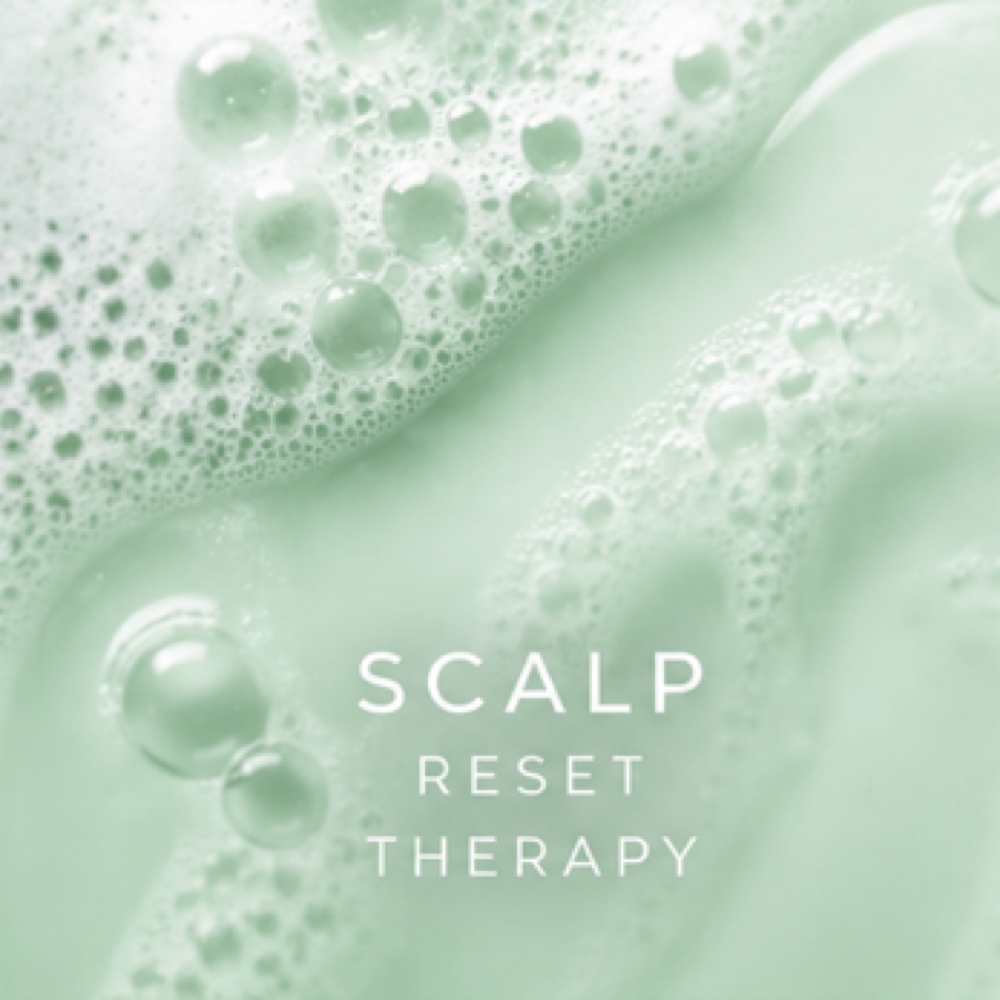 Scalp Reset Therapy at Book Your Appointment Below in Fort Collins, CO