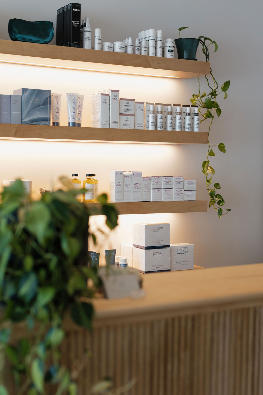 Bio Re Peel Essential 2