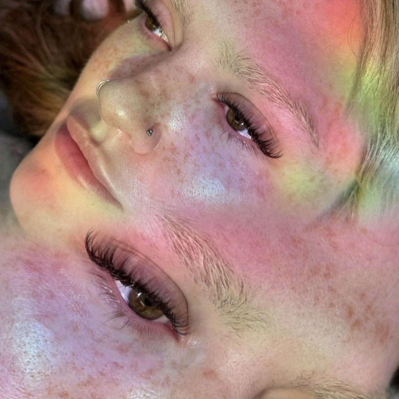 Hybrid Classic Fullset at JBeauty & Blinks— Esthetics by Jacey Brosious in Colorado Springs, CO