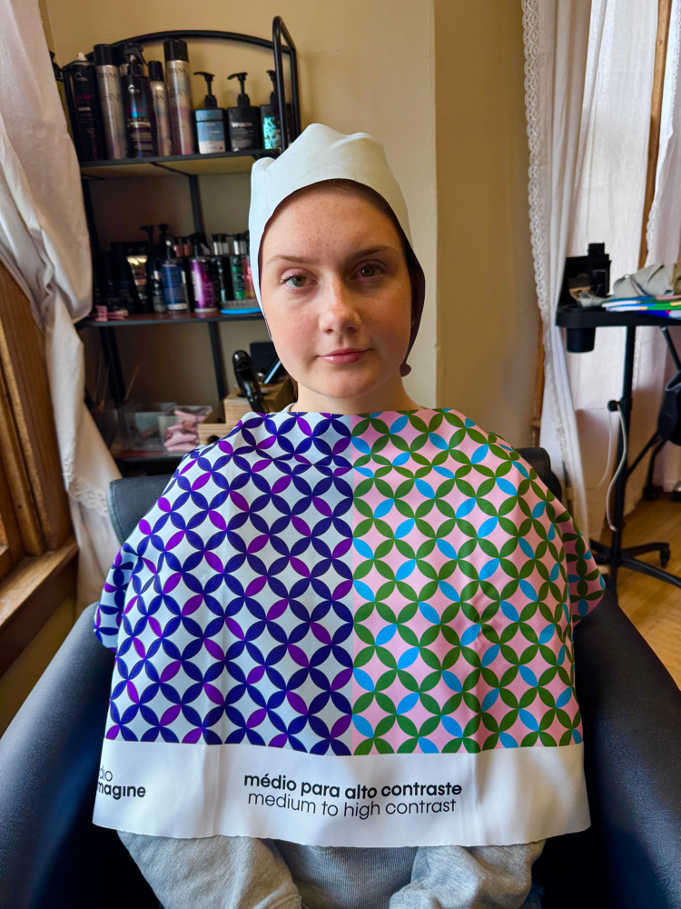 Color Analysis for Hair Color