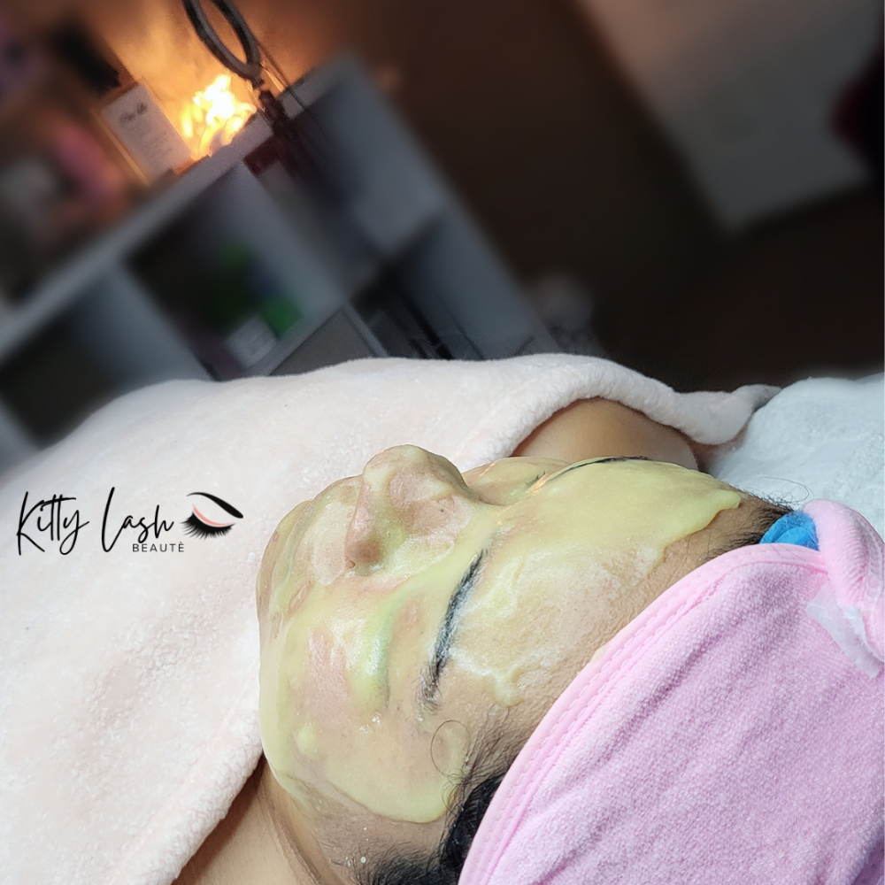 Pamper Me Packages - Save Up To $45