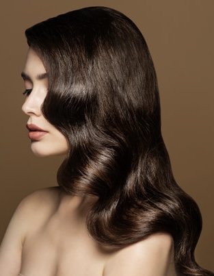 Curls/ Beach Waves/ Hollywood Waves