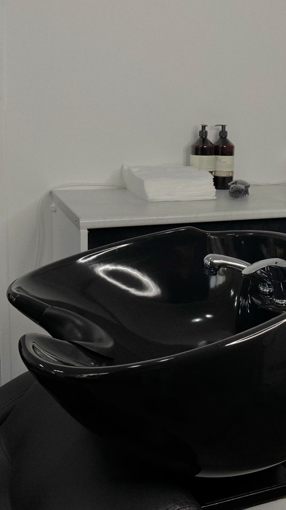 Style at FoiledbySam in Johnson City, TN