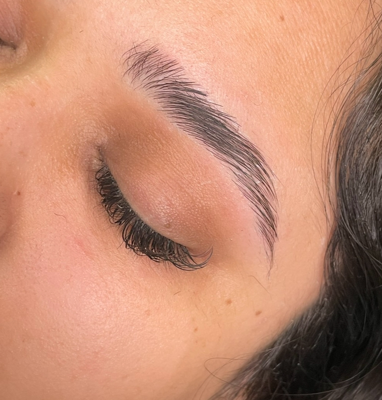 Brow Lami + Free Tint
