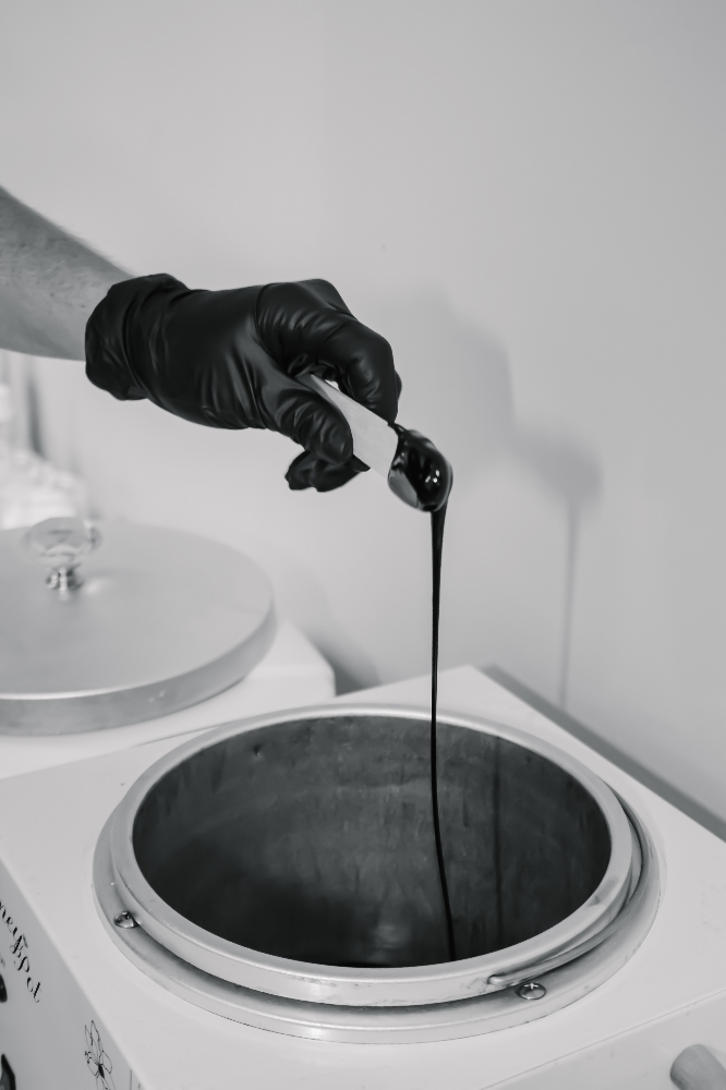 Brazilian Wax