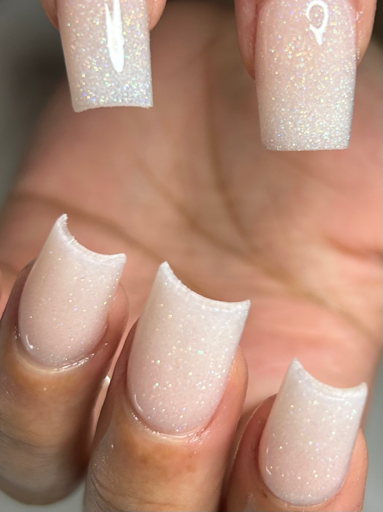 Short Basic Full Set at Klawz by Kay in Greensboro, NC