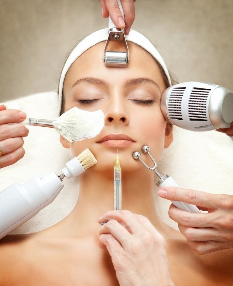 Lavish Custom Facial