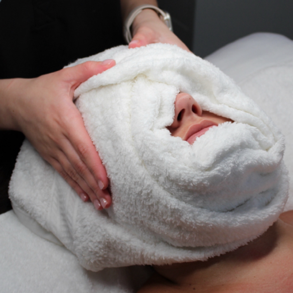 Stone Skin Studio Signature Facial at Stone Skin Studio in Palm Harbor, FL
