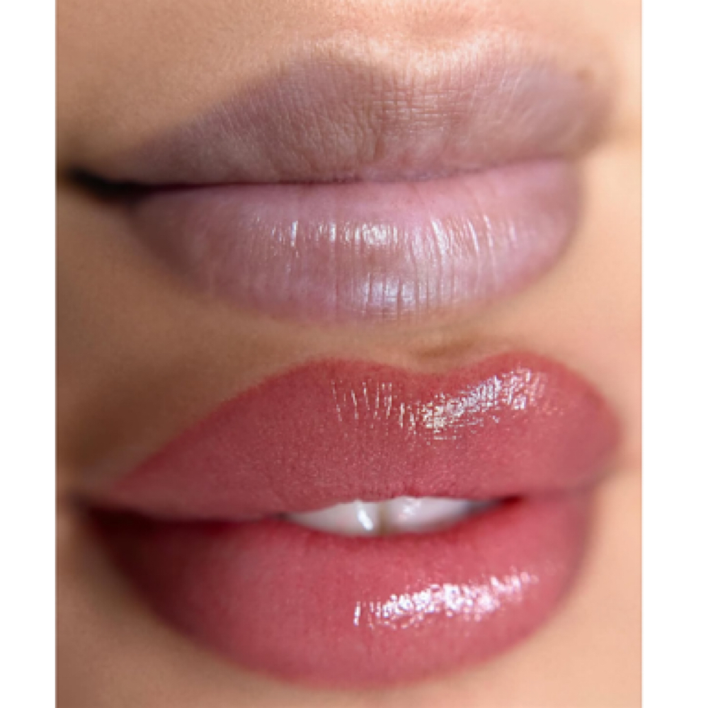 Lip Blushing (PMU) at Beautique J in Dorchester, MA