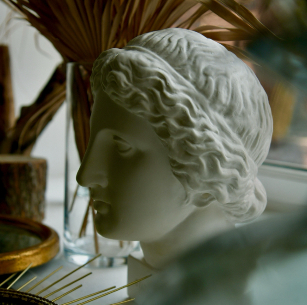 The Signature Dahlia Sculpt Ritual at Downtime Dahlia Esthetics in Kinston, NC